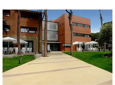 El Recer - Residencia de ancianos en Castelldefels - foto 2