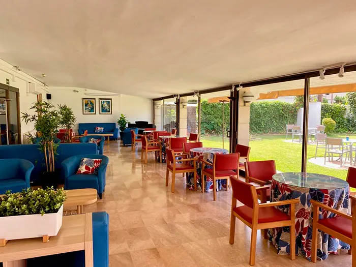 Residencia para Mayores Catite - Castelldefels