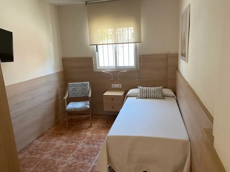 Residencia Donegal - Málaga