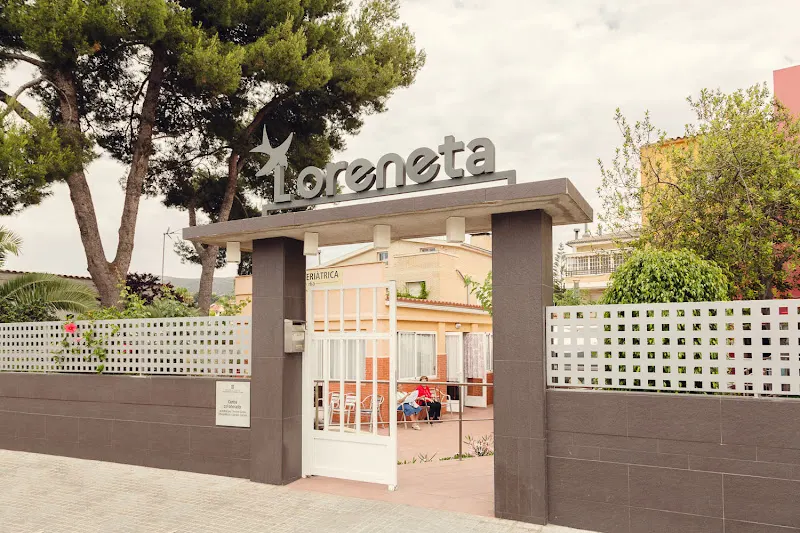 Residència L'Oreneta - Residencia de ancianos en Hospitalet de Llobregat (L) - foto 2