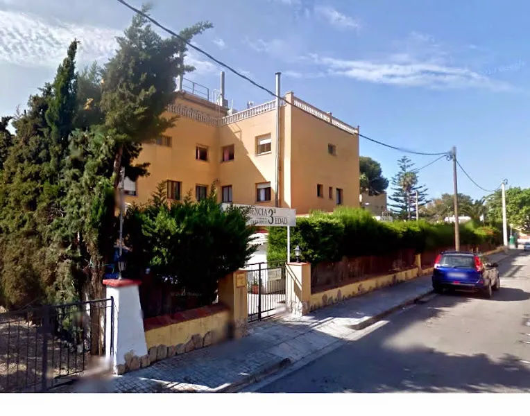 Fuentes Carrionas - Residencia de ancianos en Castelldefels - foto 2