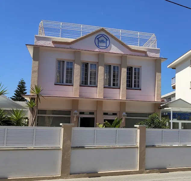La Llar de Castelldefels Gestión Privada - Castelldefels