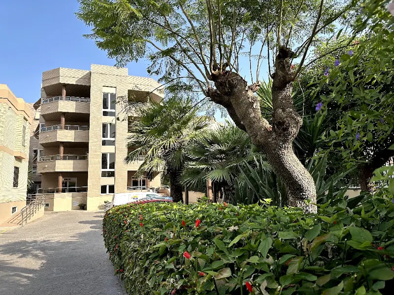 Residencia Madre Carmen - Residencia de ancianos en Málaga - foto 2