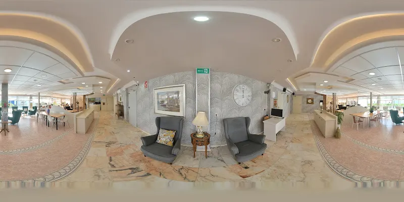 Cugat Residencial - Vilanova i la Geltrú