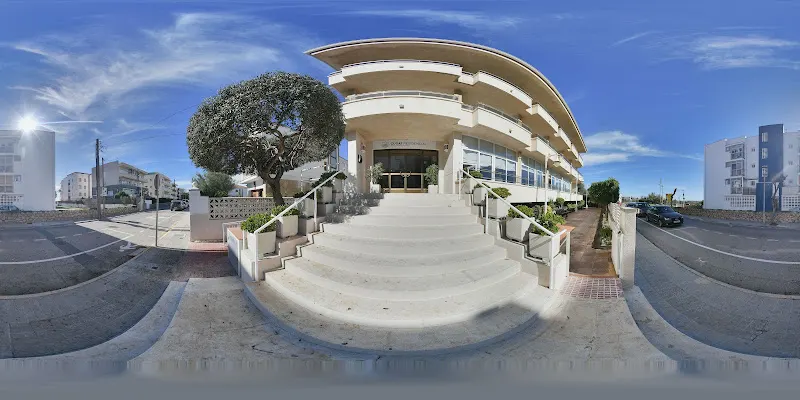 Cugat Residencial - Residencia de ancianos en Vilanova i la Geltrú - foto 2