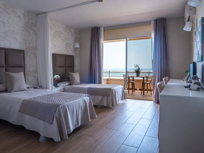 Cugat Residencial - Residencia de ancianos en Vilanova i la Geltrú - foto 3