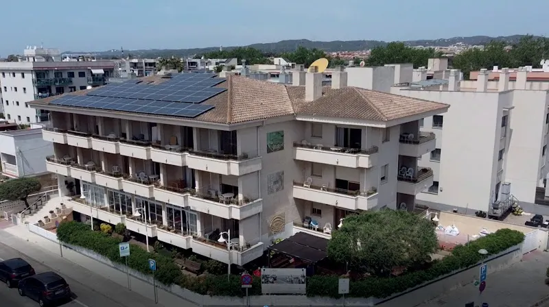 Cugat Residencial - Residencia de ancianos en Vilanova i la Geltrú - foto 4