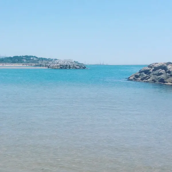 Residència 3ª edat - les Onades - Vilanova i la Geltrú