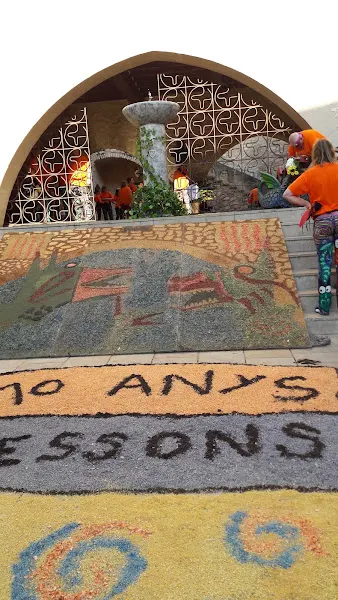 Residència Santa Teresa Gestión Privada - Vilanova i la Geltrú