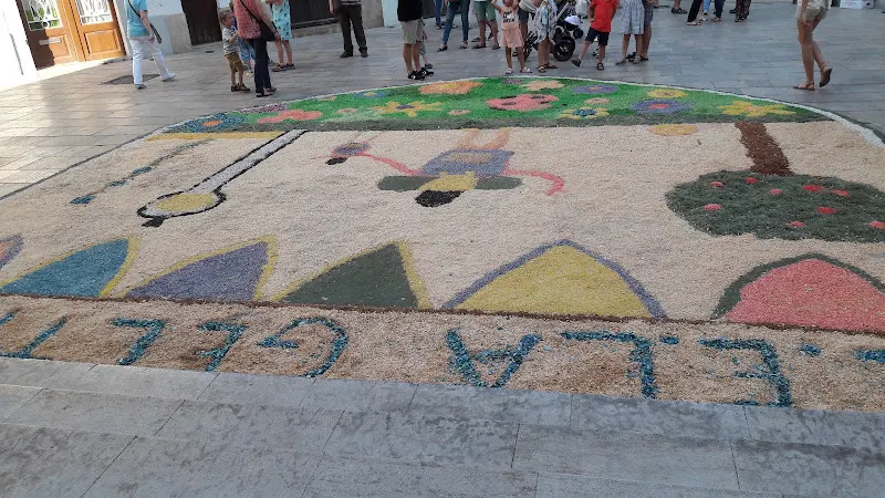 Residència Santa Teresa Gestión Privada - Residencia de ancianos en Vilanova i la Geltrú - foto 2