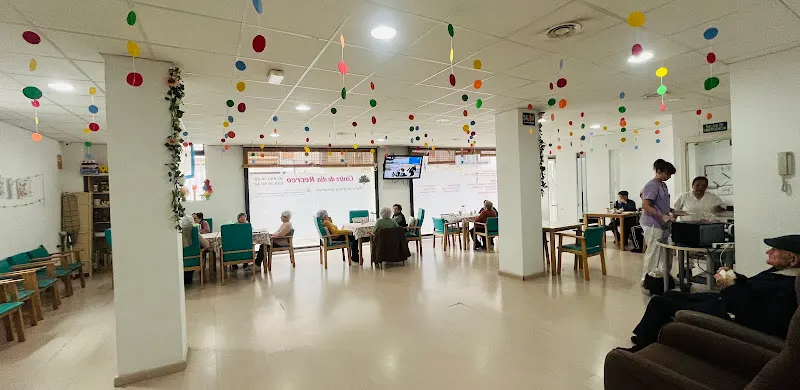 Centre de Día Recreo - Servicios sociales en Vilanova i la Geltrú - foto 2