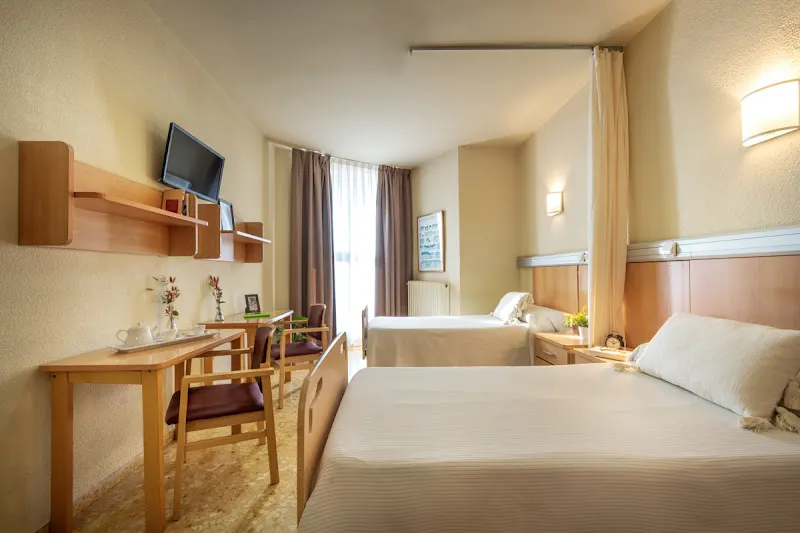 Residencia para mayores Monte Arse | DomusVi - Sagunto