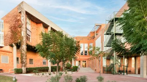 Residencia para mayores Monte Arse | DomusVi - Residencia de ancianos en Sagunto - foto 2