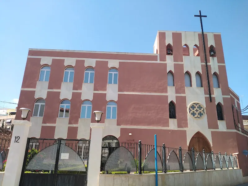 Asilo Residencia Nuestra Señora del Carmen - Residencia de ancianos en Sagunto - foto 2