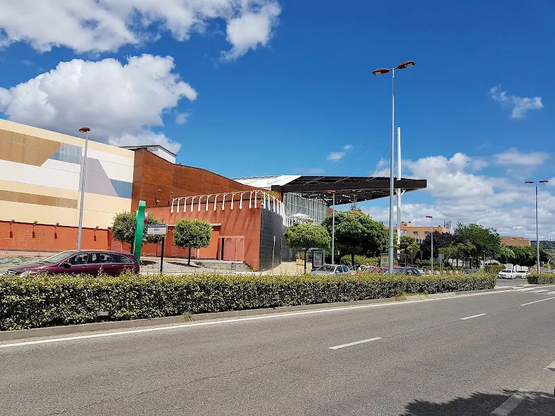 Residencia Tercera Edad Las Encinas (Residencia La Rosaleda)