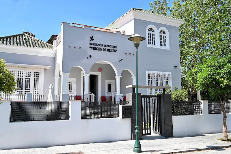 Residencia Virgen de Belén - Residencia de ancianos en Málaga - foto 2