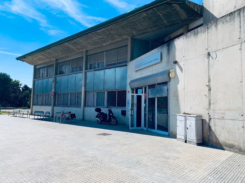 OnaCare | Centro de día Sant Cosme - L'Hospitalet de Llobregat