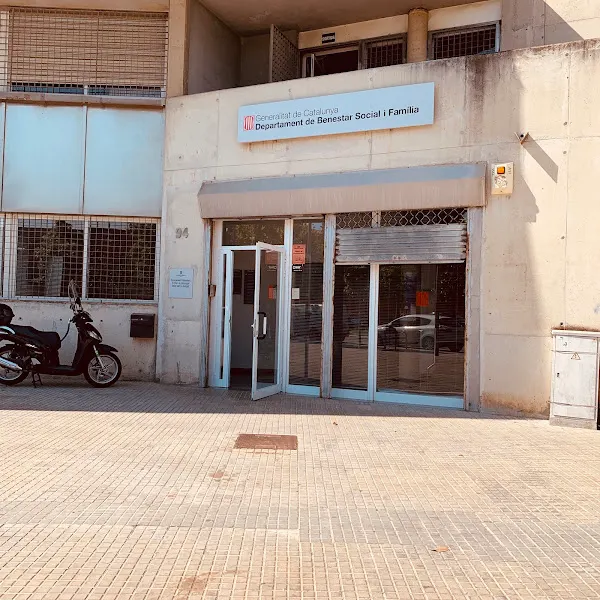 OnaCare | Centro de día Sant Cosme - Residencia de ancianos en Hospitalet de Llobregat (L) - foto 2