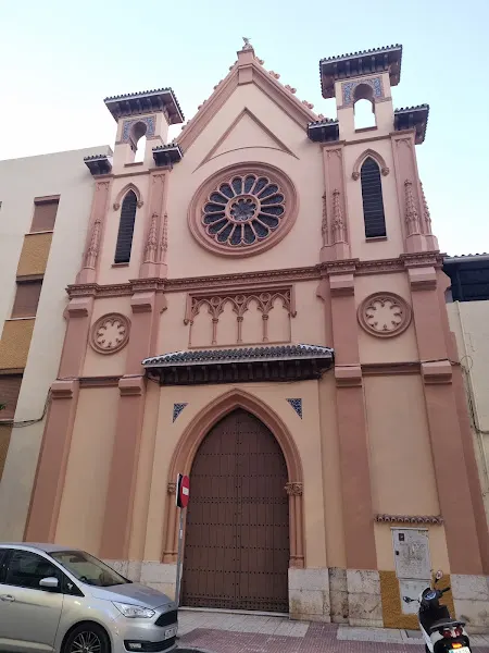 Hogar del Pensionista Málaga - Málaga