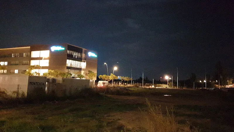 Residència geriàtrica