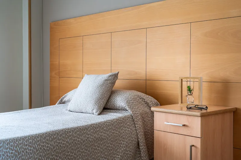 Residencia de mayores Ferrol | DomusVi - Ferrol