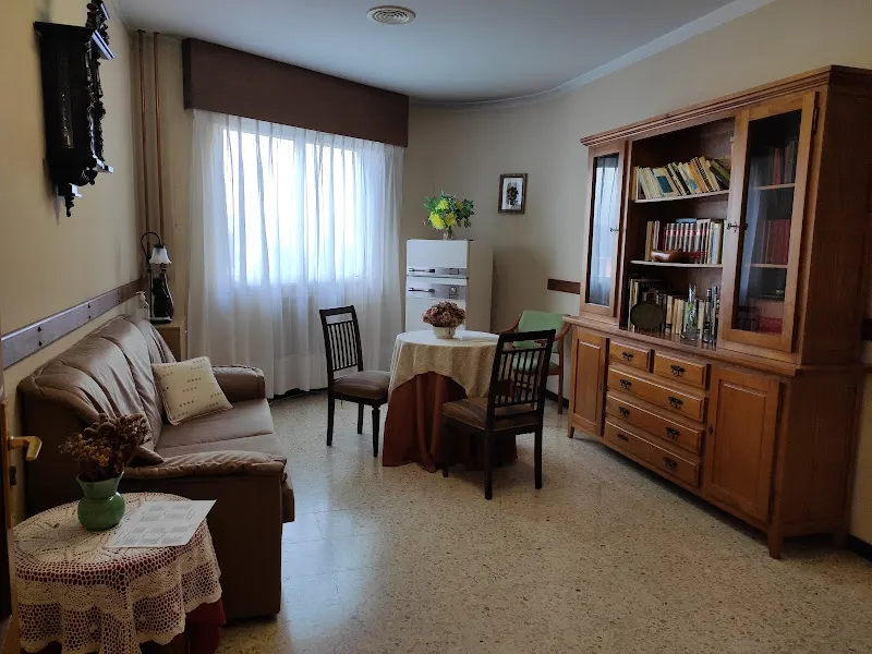 Centro Residencial Mi Casa. Asociación Edad Dorada Mensajeros de la Paz Noroeste - Residencia geriátrica en Ferrol - foto 2
