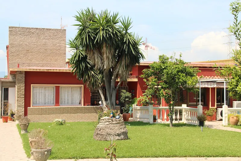 Residencia de Ancianos Pergomar - La Linea de la Concepcion