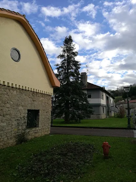 Amaxantalen Residencia Ancianos
