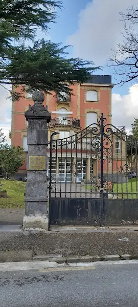 GSR Irún (Res. Inmaculada) - Residencia de ancianos en Irún - foto 2