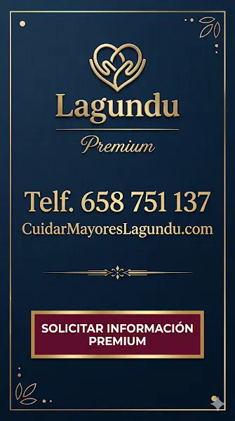 Gestión Servicios Residenciales S C L - Residencia de ancianos en Irún - foto 5