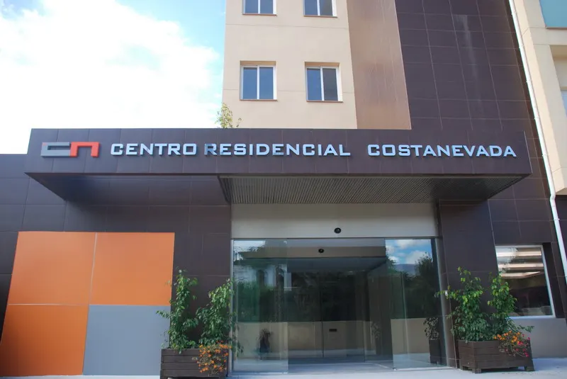 Centro Residencial Costa Nevada - Motril