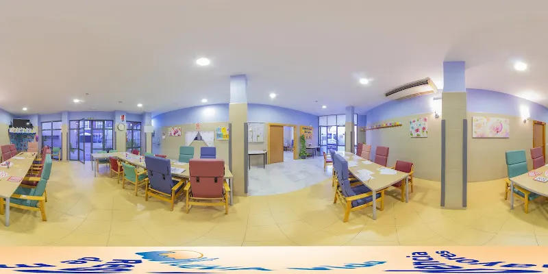 Residencia De Mayores Nueva Vida - Motril