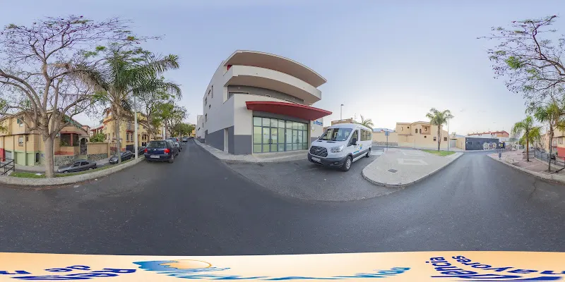 Residencia De Mayores Nueva Vida - Residencia geriátrica en Motril - foto 2