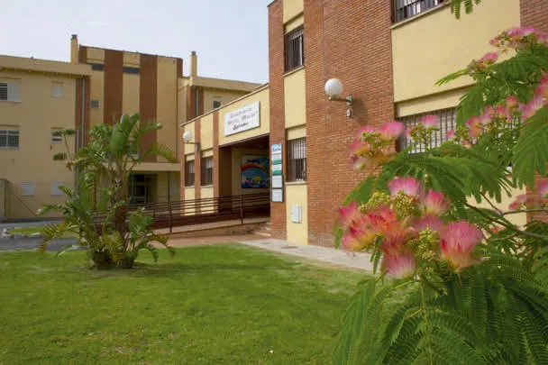 Residencia Stella Maris - Motril