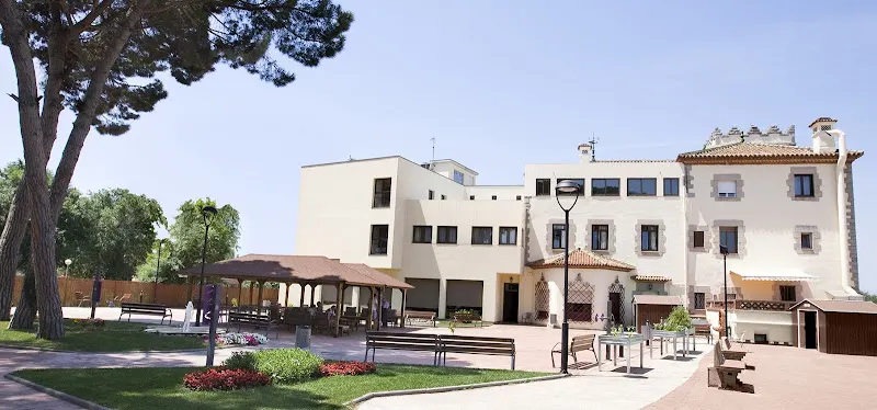 Colisée Can Mònic | Residencia y centro de día para personas mayores - Residencia de ancianos en Granollers - foto 2