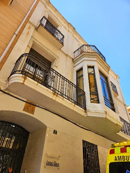 Residència Antònia Roura