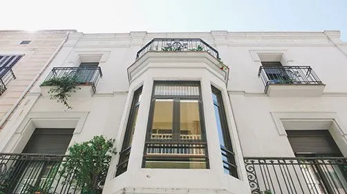 Residència Antònia Roura - Residencia geriátrica en Granollers - foto 2
