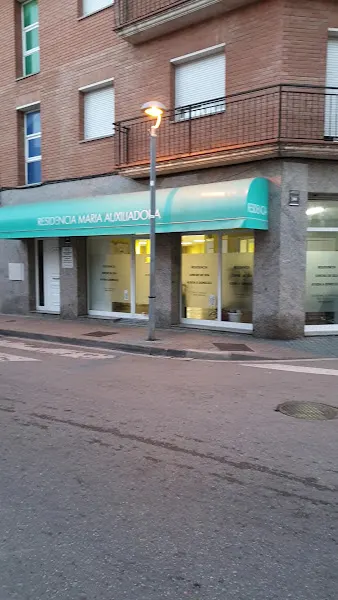 Residencia María Auxiliadora