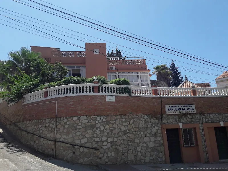 Residencia Asistida San Juan de Ávila - Residencia de ancianos en Málaga - foto 2