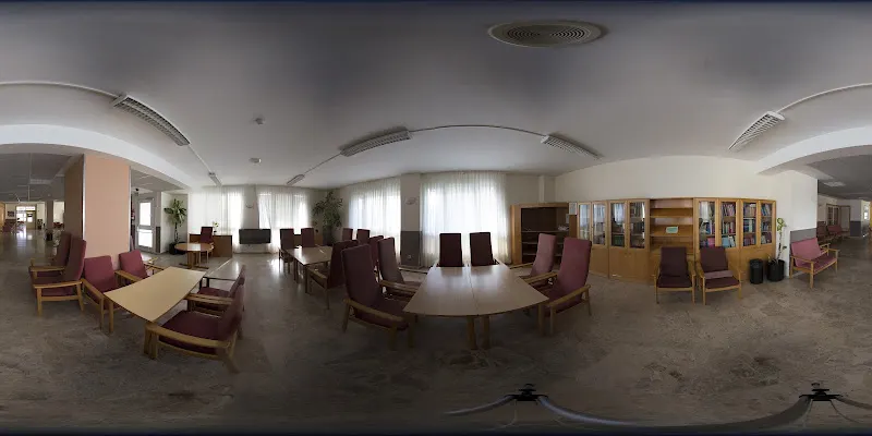 Residencia San Gregorio