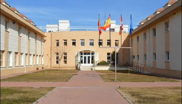 Residencias Asistenciales NJ