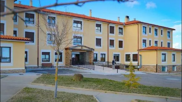 Residencias Asistenciales NJ - Residencia geriátrica en Zamora - foto 2