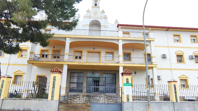 Residencia Santa Teresa Jornet (Hermanitas de los Ancianos Desamparados) - Mérida