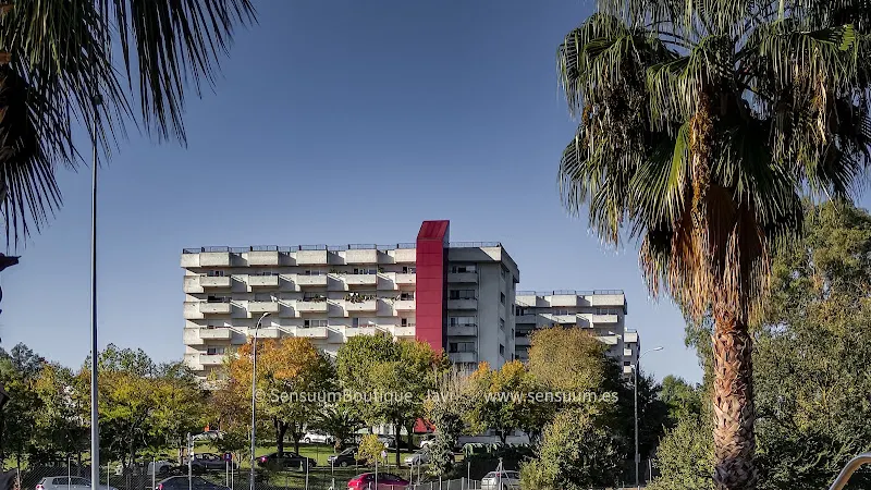 Residencia de Mayores El Prado Gestión Pública - Mérida