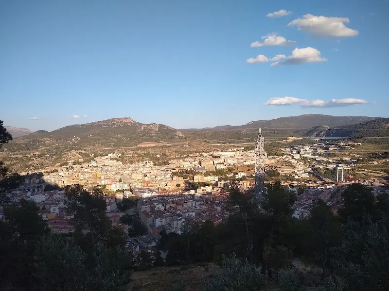 Residencia Asistida de la 3ª Edad Mariola - Alcoy