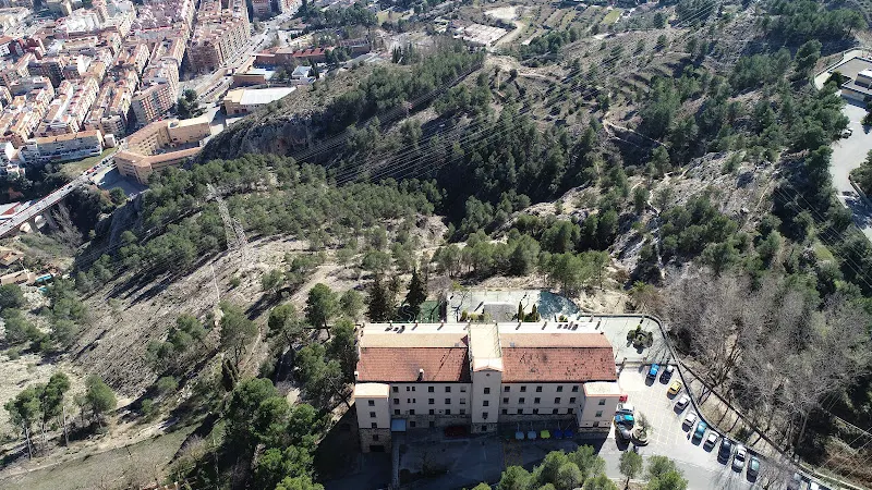 Residencia Asistida de la 3ª Edad Mariola - Residencia de ancianos en Alcoy - foto 2