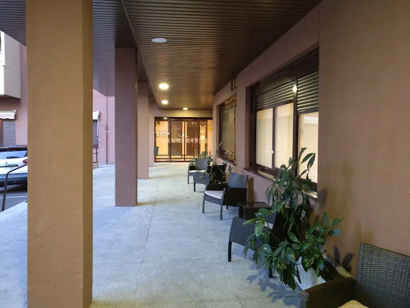 Residencia Casasolar