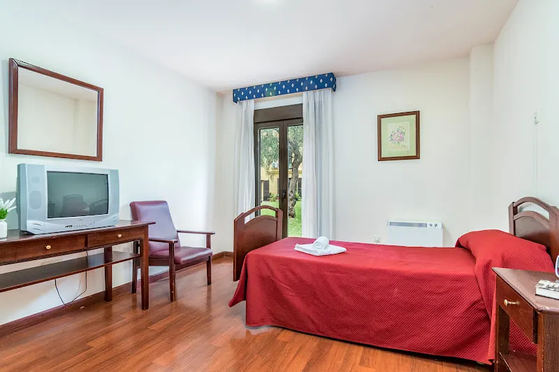 Seniors Vélez-Málaga | Residencia para mayores Vélez-Málaga