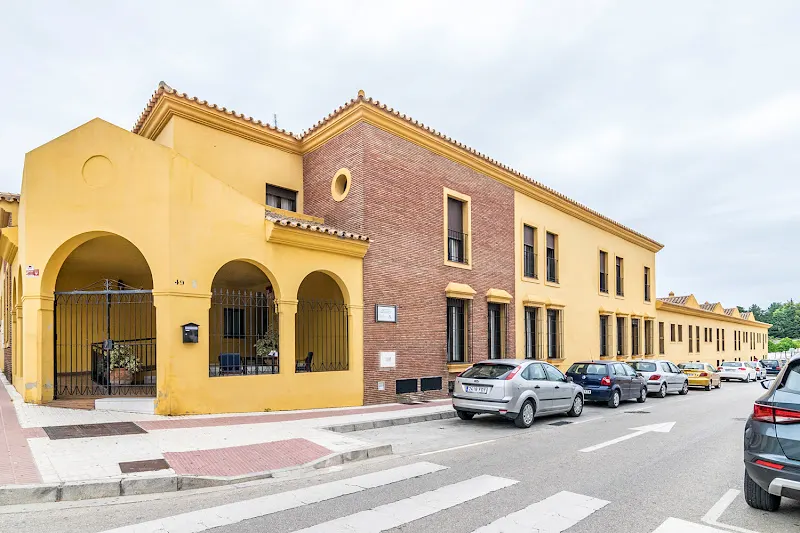 Seniors Vélez-Málaga | Residencia para mayores Vélez-Málaga - Residencia de ancianos en Vélez-Málaga - foto 2