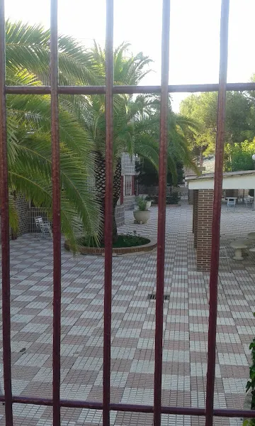 Hermanitas de Ancianos Desamparados - Alcoy